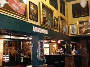 Midnight Cafe
