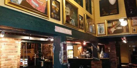 Midnight Cafè