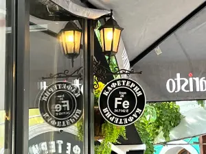 IRON FE-26