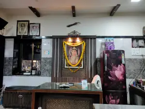 High Class Marwari Bhojanalaya