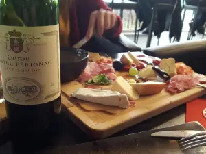 L'Epicurieux