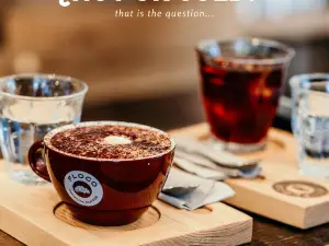 Floco Original Coffee