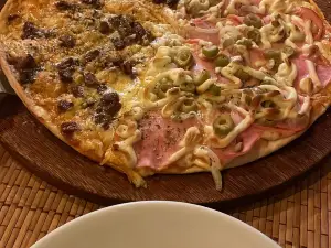 Boa Mesa