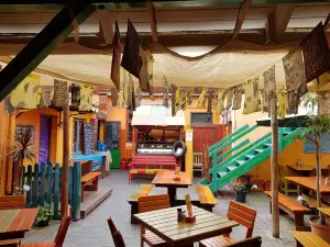 Village Cafe