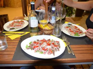 Pizzico di Pepe