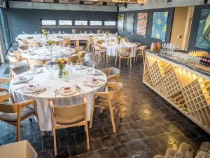 Restaurant Semillon