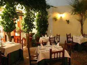 Restaurante Guadalupe