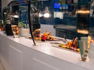 Regatta Buffet