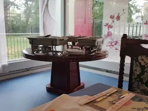Asia Garden