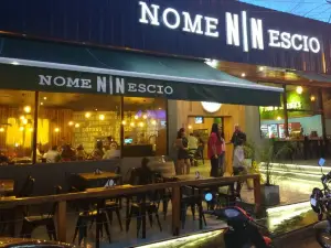 Nomen Nescio