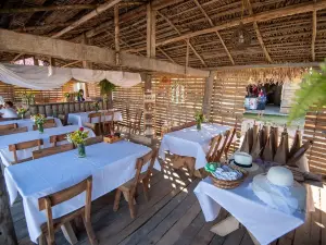 Restaurante Grande Lau