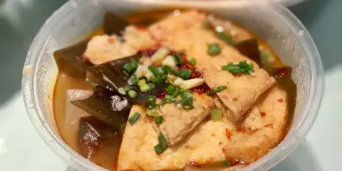 亂七八糟