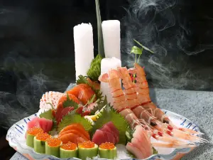 雄安温德姆酒店·御宴中餐廳