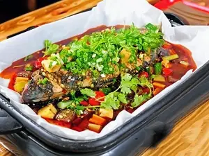 渔来哒(信丰望江花园店)