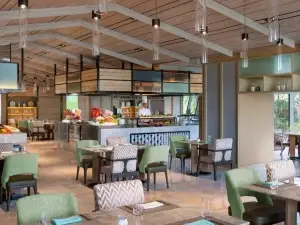 Xuzhou Marriott Hotel Lakeview-Xuzhou Kitchen