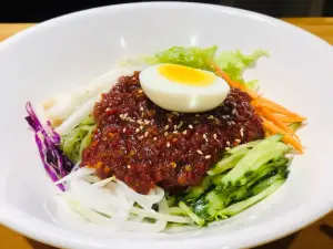 炭小牛炭火烤肉店(玉林一区店)