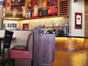 Nairobi Java House