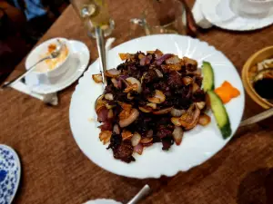 For You Chinese Restaurant