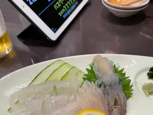 酒遊海峽 善