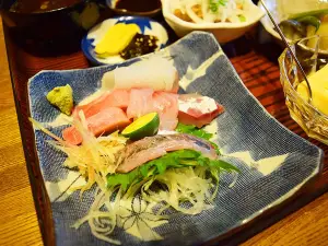 Tohojaya
