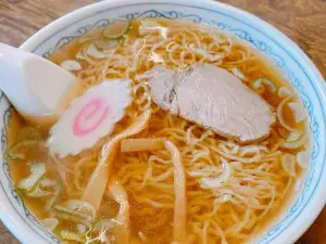 Fukuyoshi