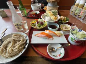 Bandotaro Ushiku-Chuo