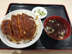 田村食堂