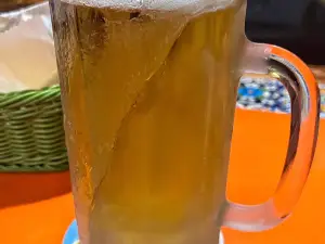 Los Agaves Grill