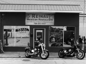 3 Reinas Taqueria
