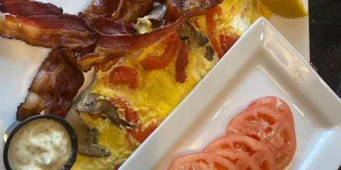 Keke's Breakfast Cafe