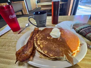 Sallie's Cafe