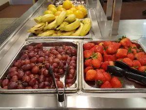 Golden Corral Buffet & Grill