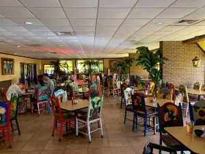 La Hacienda Mexican Restaurant
