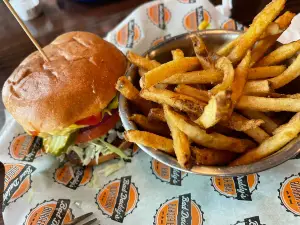 Bad Daddy's Burger Bar