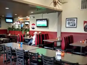 Bud Jackson’s Eatery & Taps