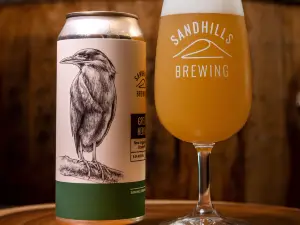 Sandhills Brewing