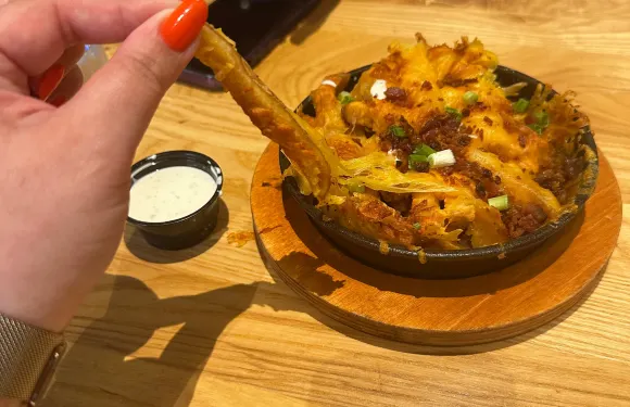 Chili's