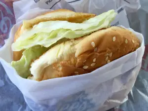 Hardee's