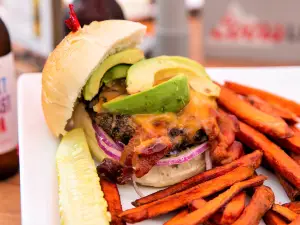 Appetites On Main