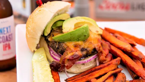 Appetites On Main in Chester County