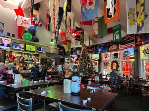 The Howard Street Inn