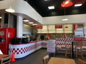 Five Guys
