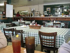 Lake View Restaurant