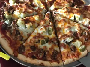 Prante's
