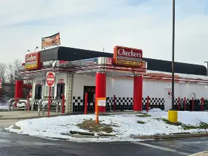 Checkers