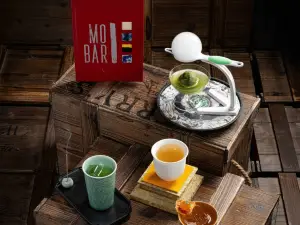 Top 20 Bars in Shenzhen