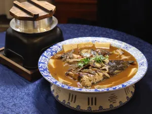 Chinese Restaurant