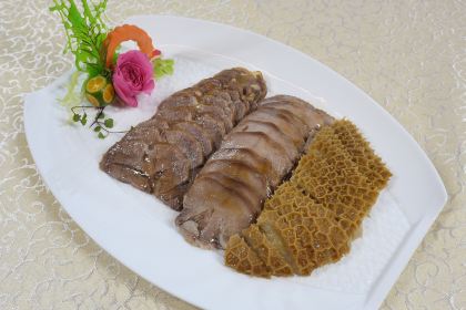 君豪酒店·君御中餐厅