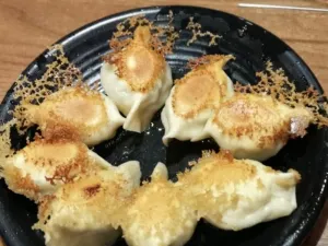 Nordost Grill-True Tasty-Gagaxiang