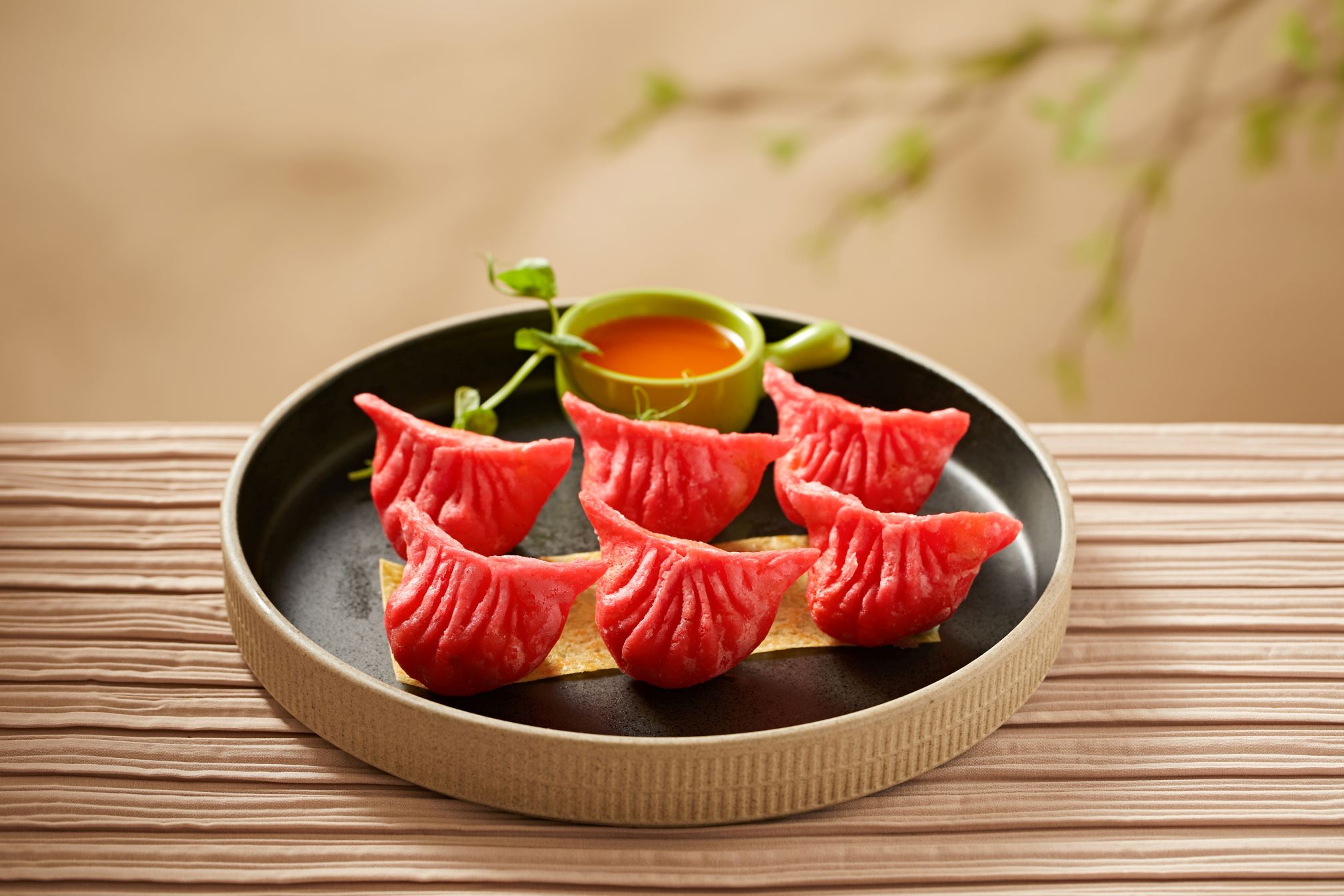 夏宫中餐厅餐厅相片 1